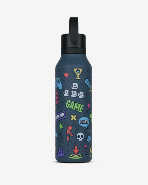 Termoláhev Mii 600 ml Retro Gamer Ocean