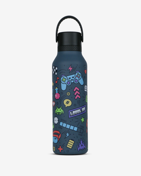 Termoláhev Mii 600 ml Retro Gamer Ocean