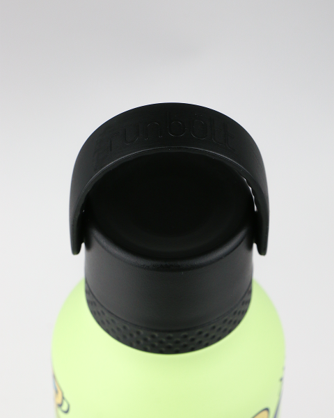 Termoláhev Mii 600 ml Retro Gamer Sharp Green