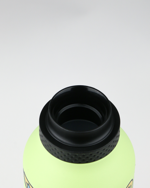 Termoláhev Mii 600 ml Retro Gamer Sharp Green