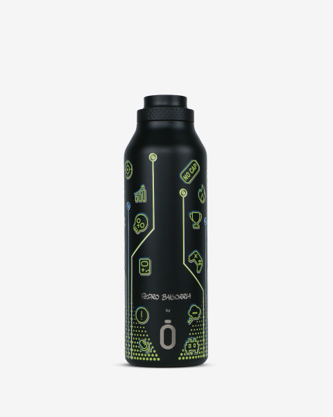 Termoláhev Mii 600 ml Good Game