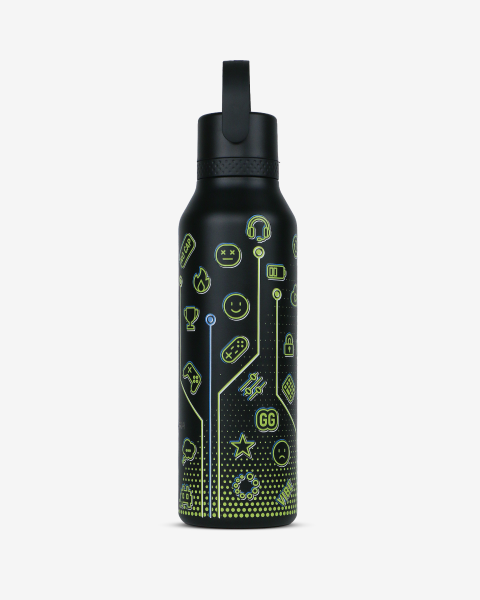 Termoláhev Mii 600 ml Good Game