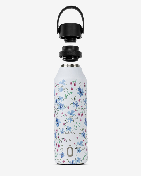 Termoláhev Mii 600 ml Bluebell