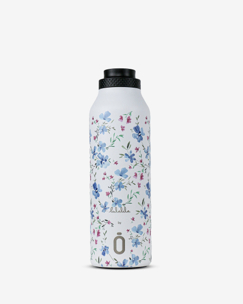 Termoláhev Mii 600 ml Bluebell