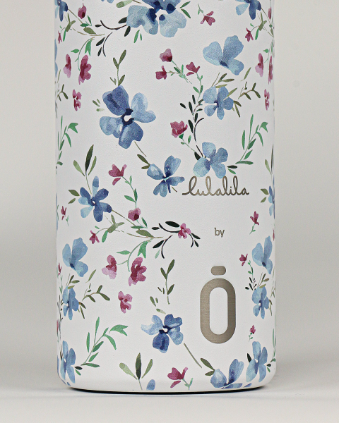 Termoláhev Mii 600 ml Bluebell