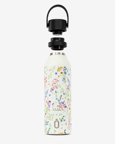 Termoláhev Mii 600 ml Leaves