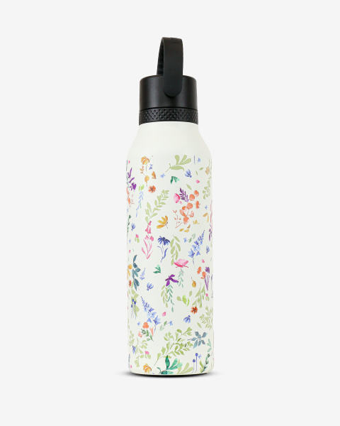 Termoláhev Mii 600 ml Leaves