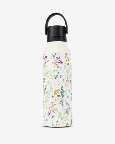 Termoláhev Mii 600 ml Leaves