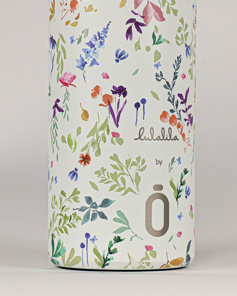 Termoláhev Mii 600 ml Leaves