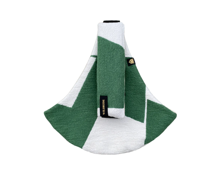 Dětské nosítko Green Graphic