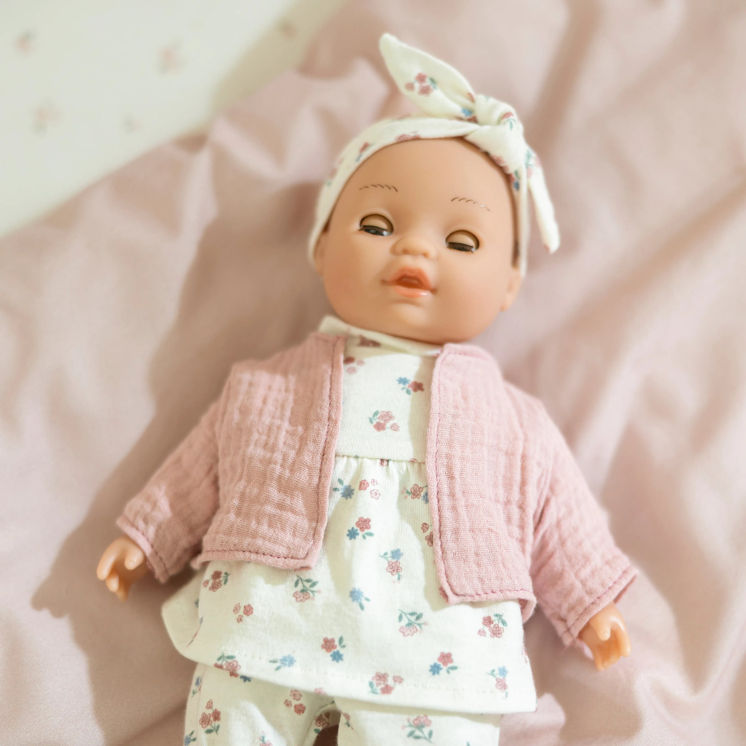 Panenka Baby Philou