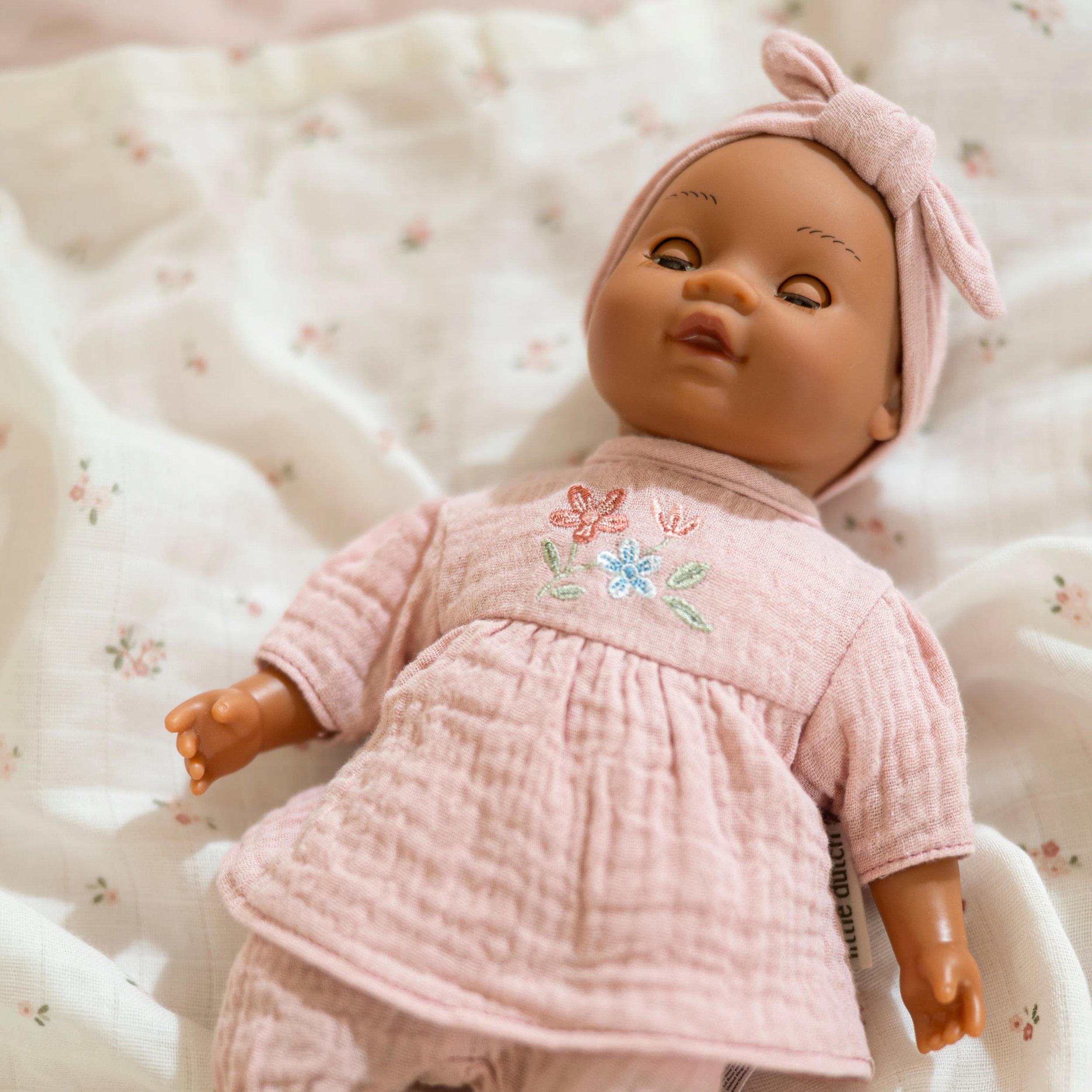 Panenka Baby Yara