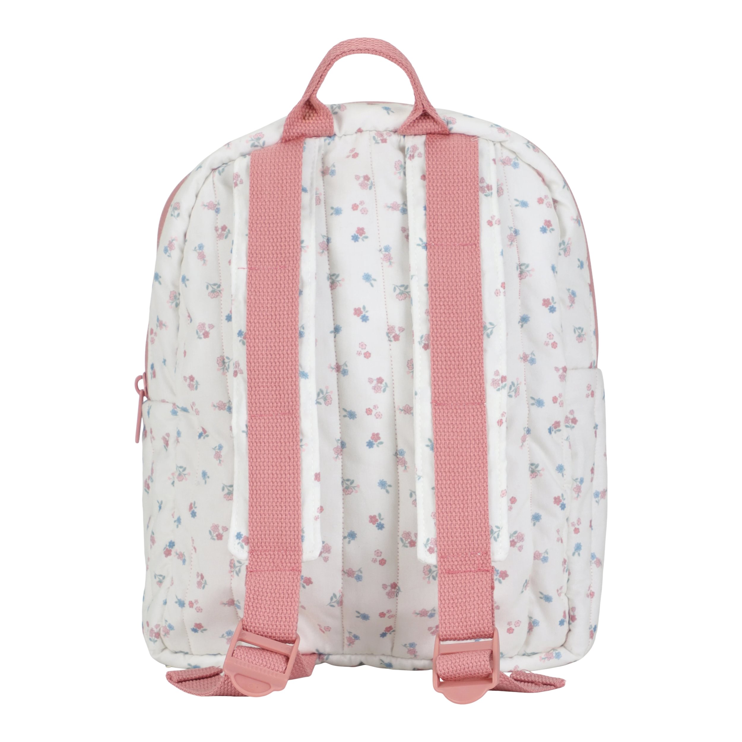 Batůžek s nosítkem pro panenky Pink