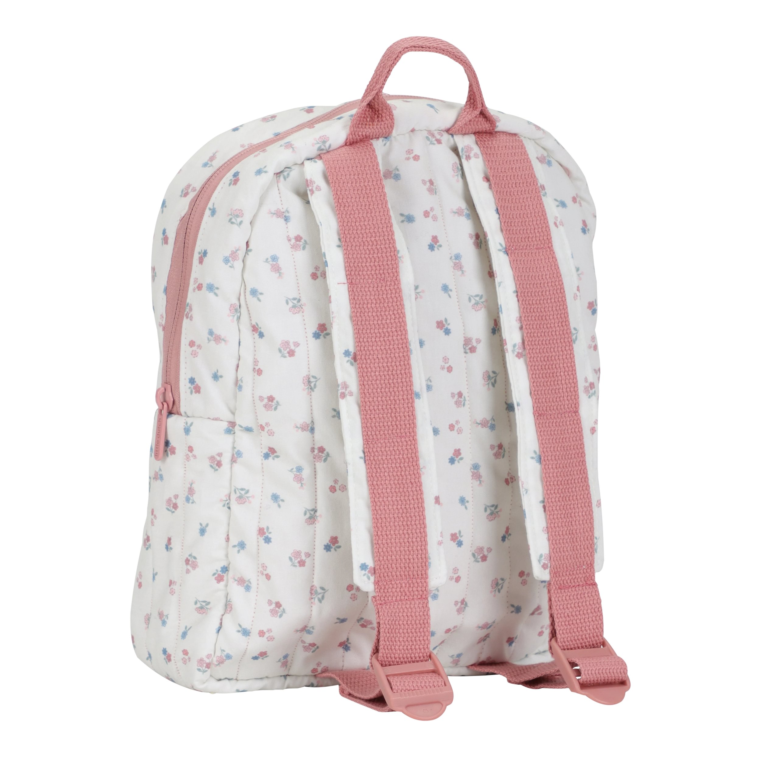 Batůžek s nosítkem pro panenky Pink