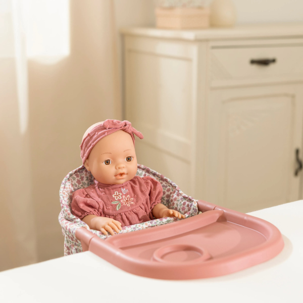 Židlička ke stolu pro panenky
