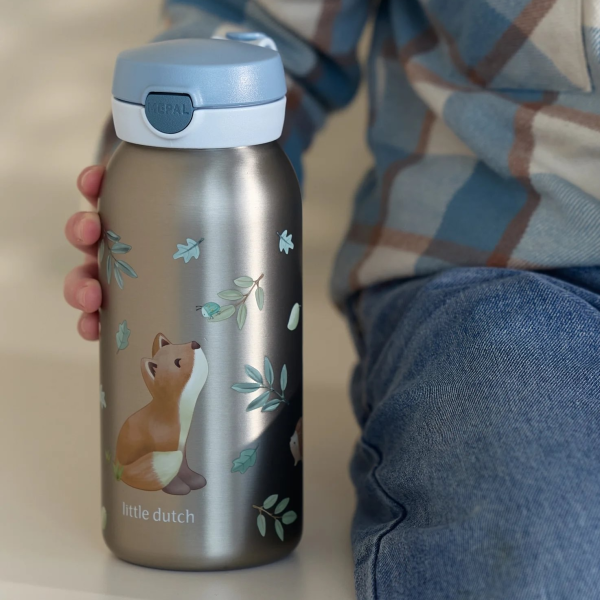 Termoláhev 500 ml Forest Friends