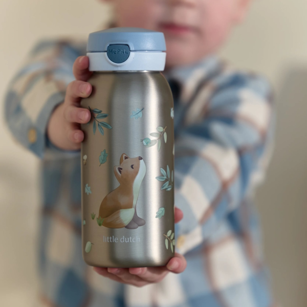 Termoláhev 500 ml Forest Friends